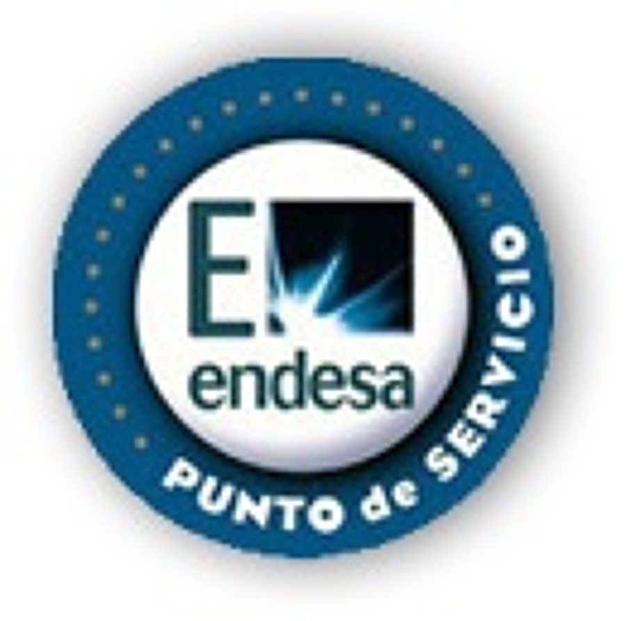 Punto servicio Endesa
