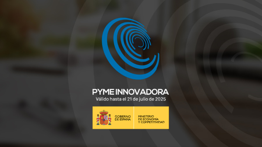 Premio Pyme Innovadora