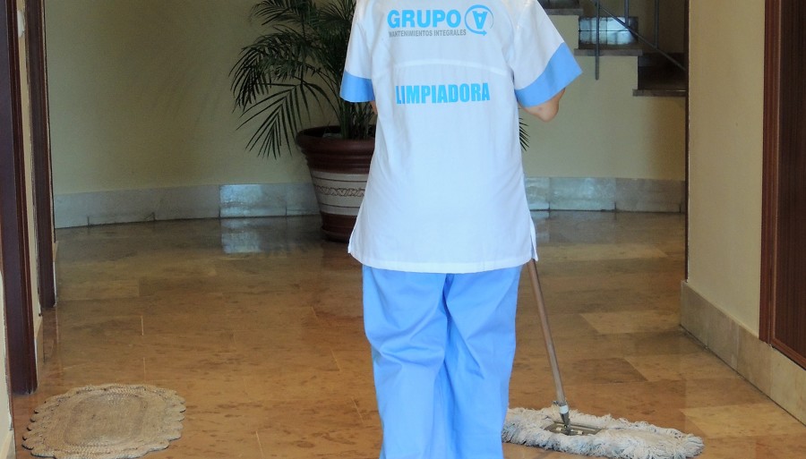 LIMPIEZA