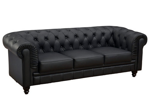 que decir del famoso sofá chester capitone 