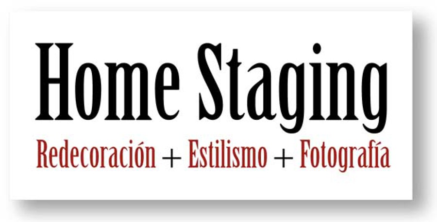 Qué es Home Staging