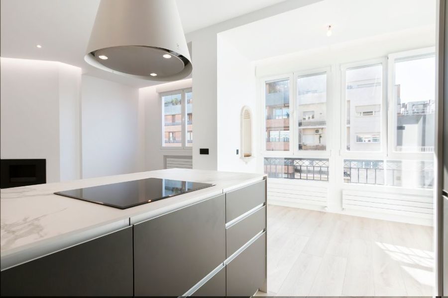 Rnoova | Reformas Integrales Madrid