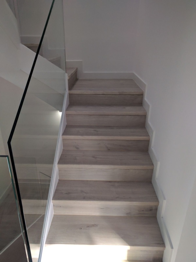 PARQUECITE - QUICK STEP IMPRESSIVE 1854