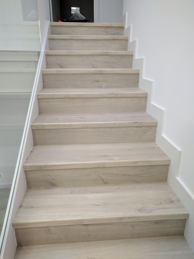 PARQUECITE - QUICK STEP IMPRESSIVE 1854