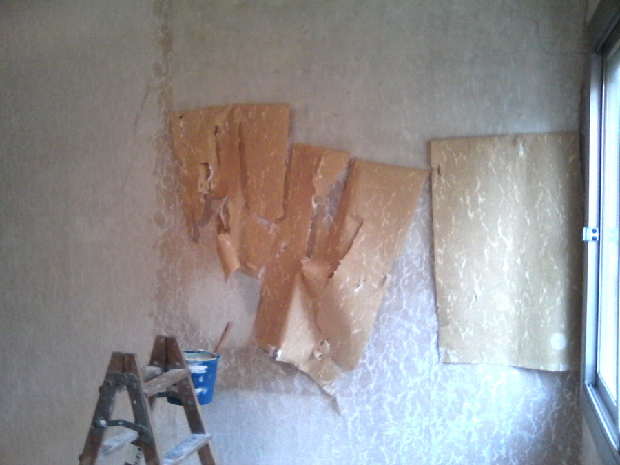 quitado de papel antes
