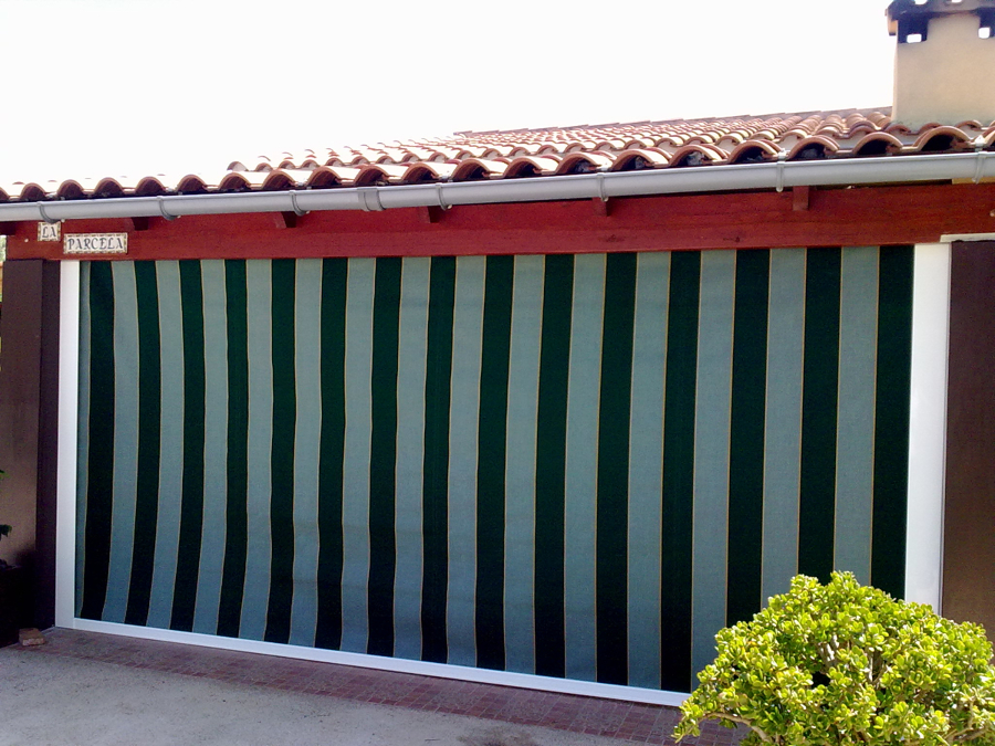 QUITAVIENTOS CON GUIAS