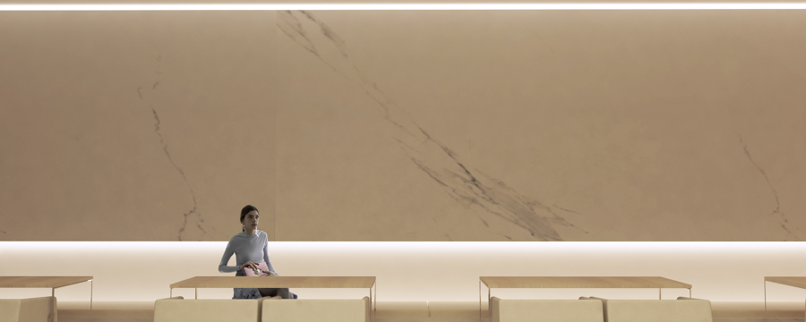 Restaurante de autor