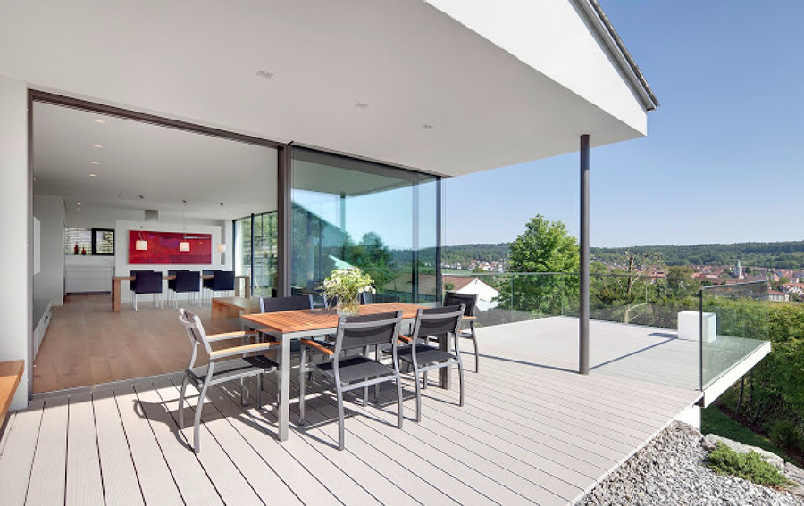 Chalet
