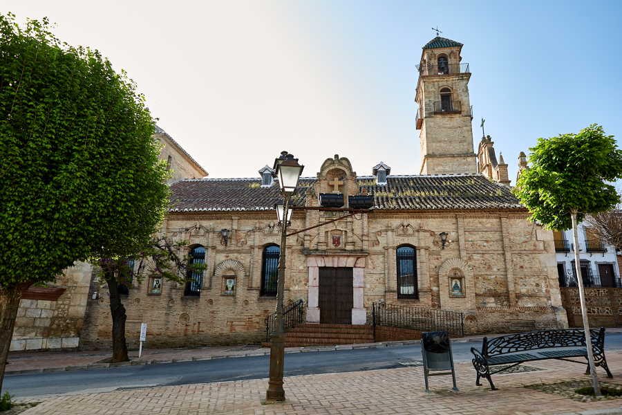 Iglesia