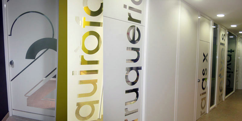 raddi ARQUITECTES - Nueva clínica veterinaria en Ulldecona, Tarragona