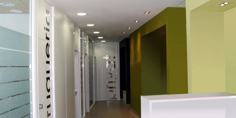 raddi ARQUITECTES - Nueva clínica veterinaria en Ulldecona, Tarragona