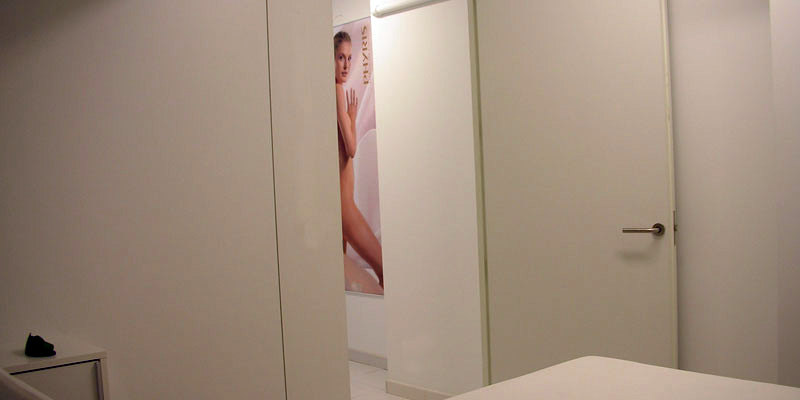 raddi ARQUITECTES - Reforma e interiorismo para local comercial en Barcelona