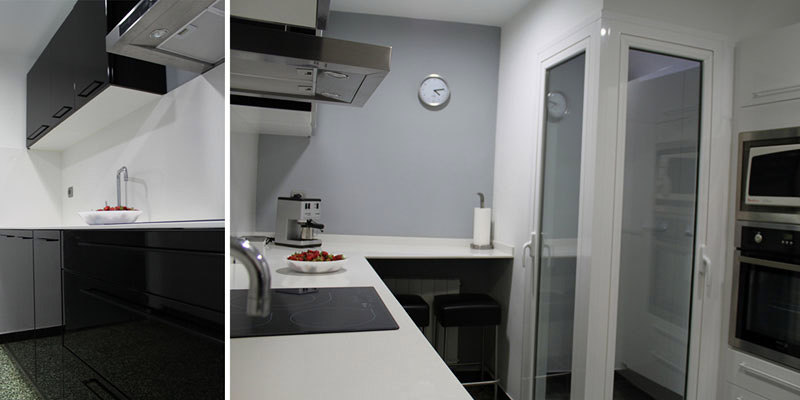 raddi ARQUITECTES - Reforma y diseño de cocina en Tivissa, Tarragona