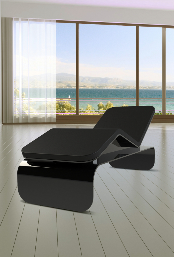 RADIADOR DE DISEÑO HOTECH MODELO FIRST ONE LONGUE