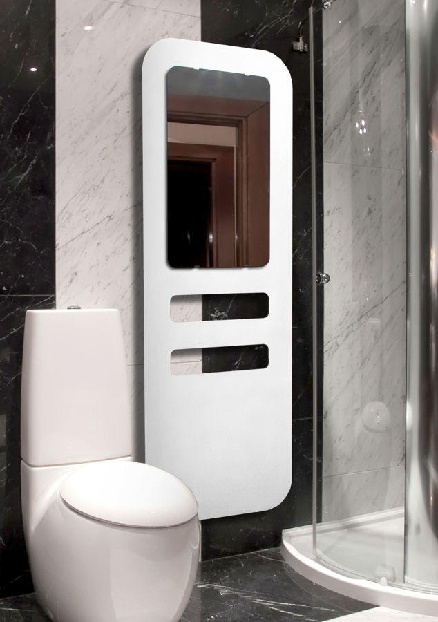 RADIADOR DE DISEÑO HOTECH MODELO HALL