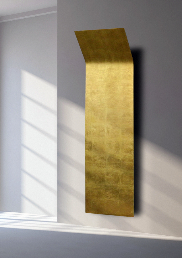 RADIADOR DE DISEÑO HOTECH MODELO LC