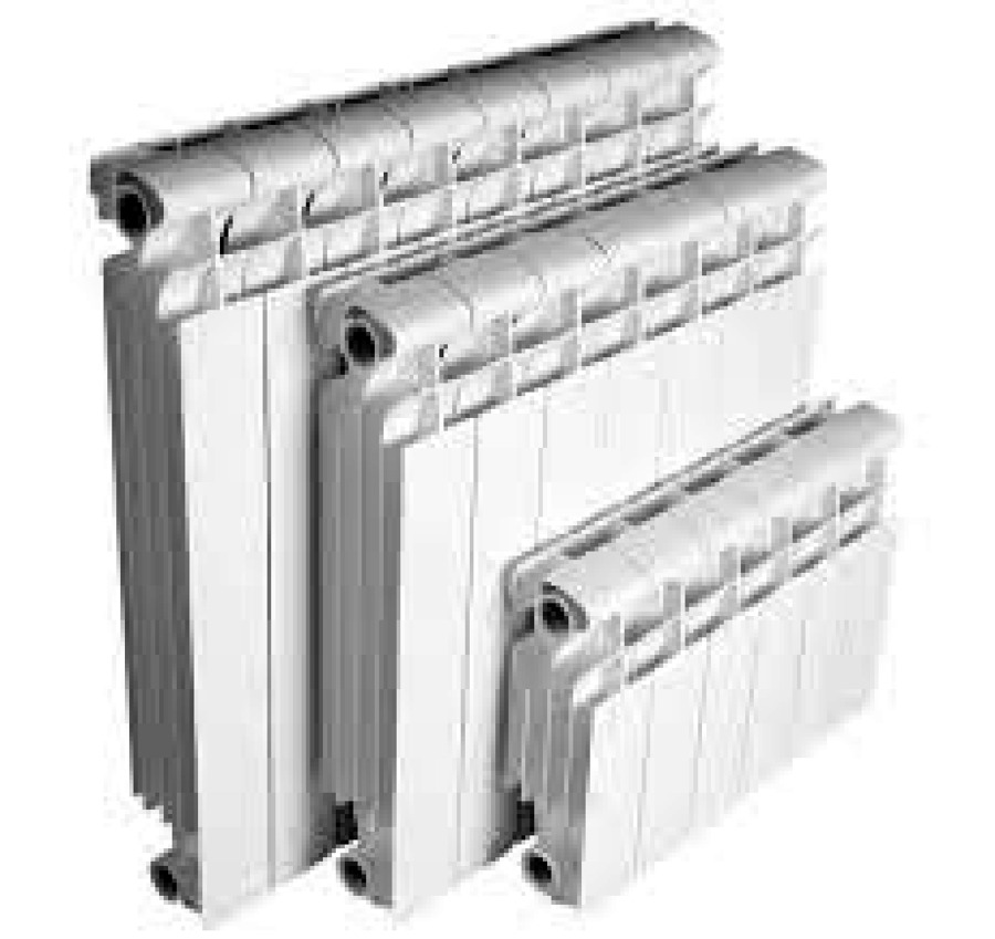 Radiador Rayco