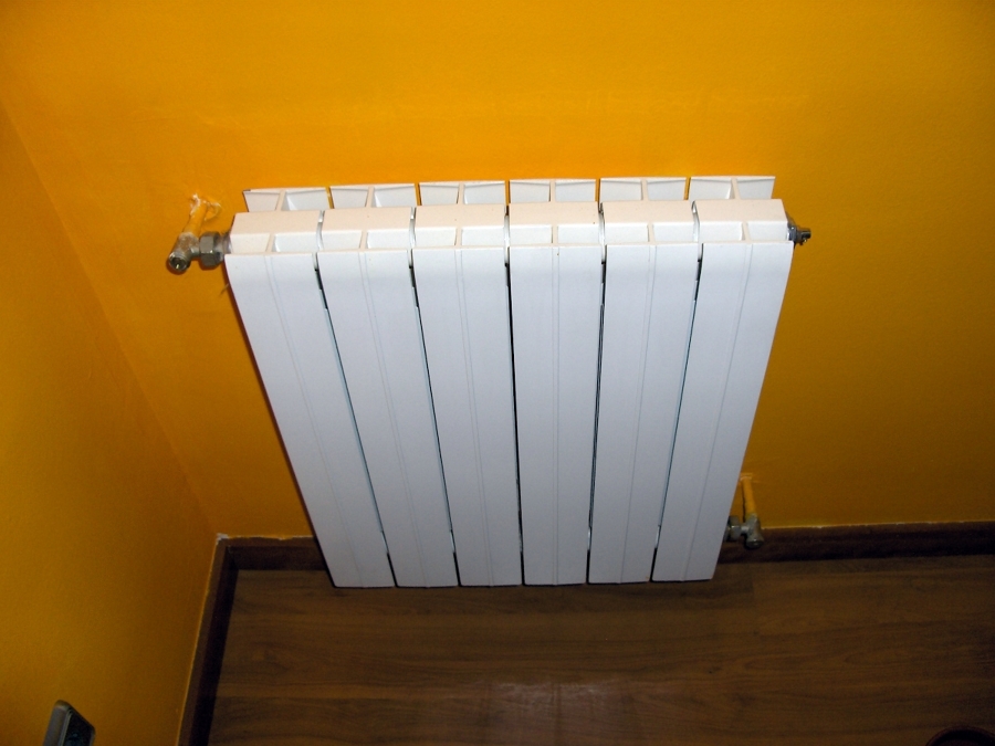 radiador
