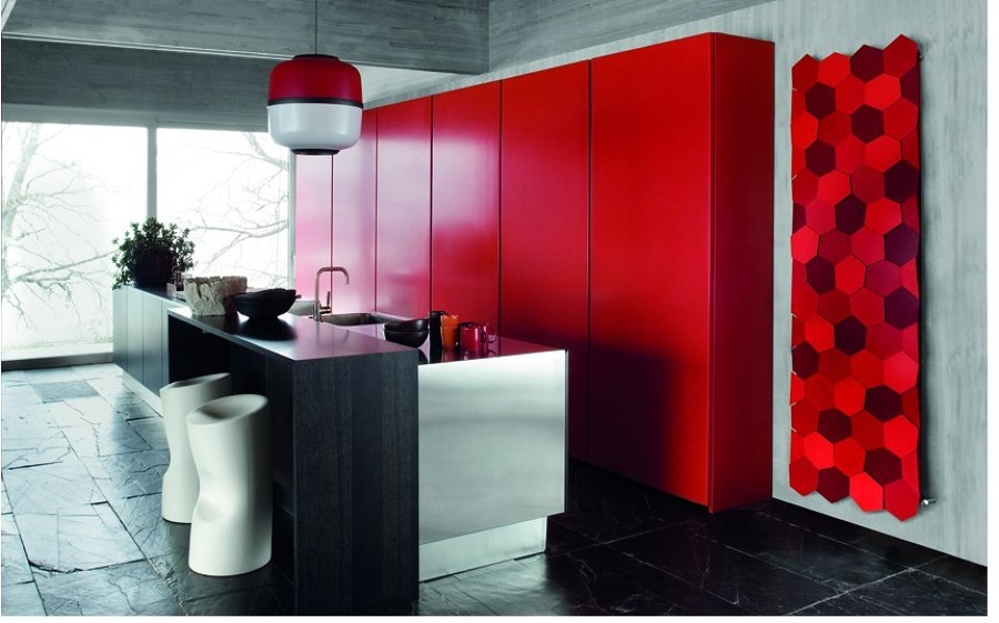 RADIADORES DE DISEÑO 