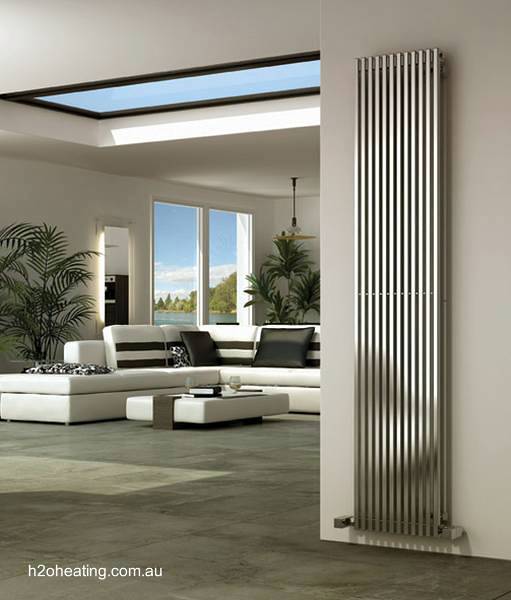 radiadores y calefaccion