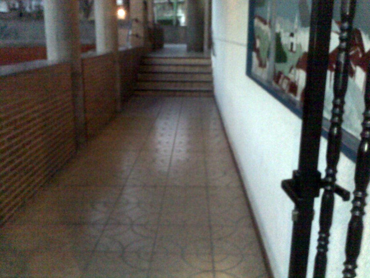 RAMPA PORTAL ORIGINAL