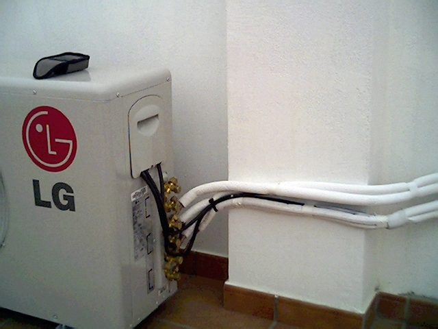 rápida sencilla y duradero lg