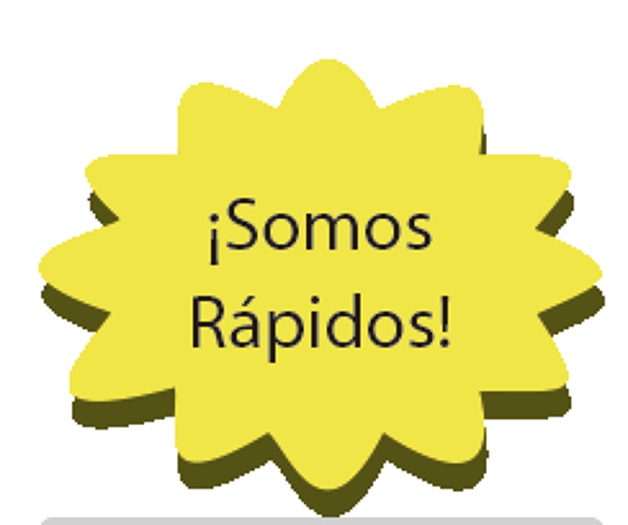 RAPIDEZ Y EFICACIA