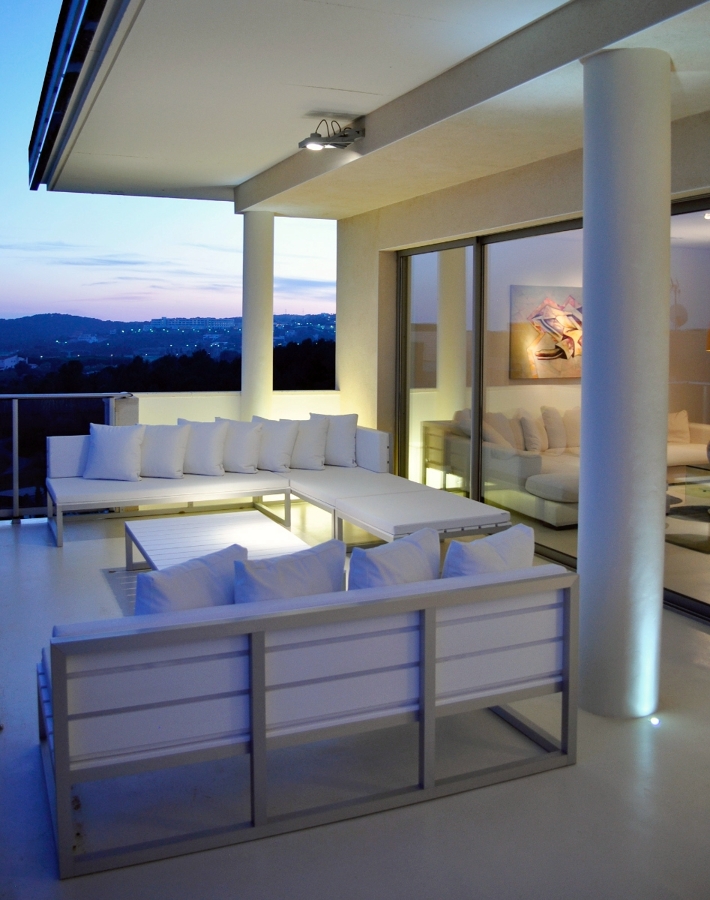 Rardo Studio arquitectura Sitges 