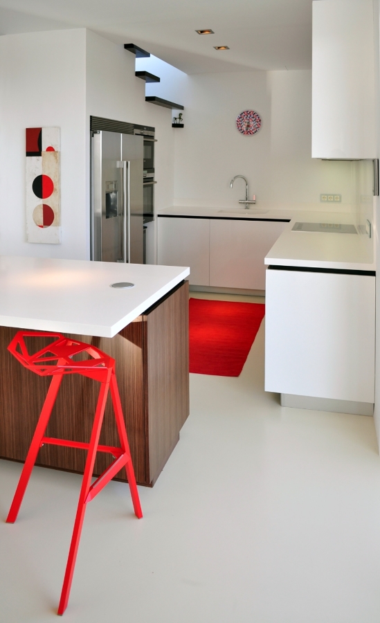 Rardo Studio arquitectura Sitges 