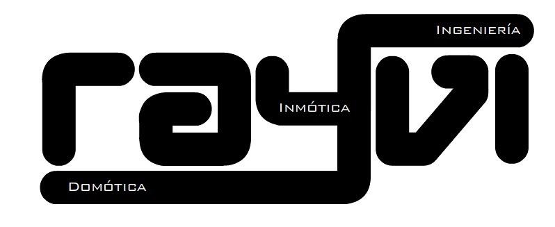 RayVi Domótica