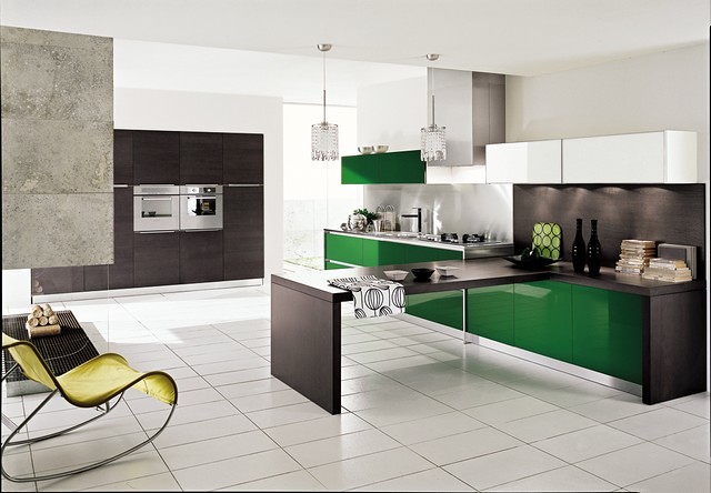 re diseño y reforma de cocina y salón 