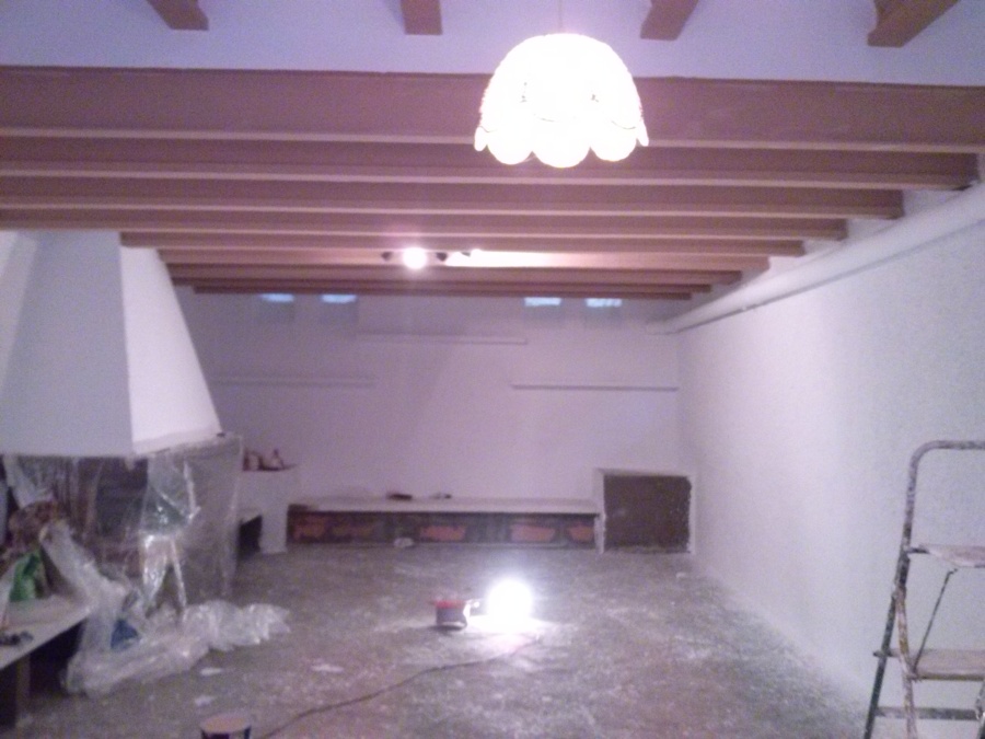 REABILITACION DE CHOCO-BODEGA