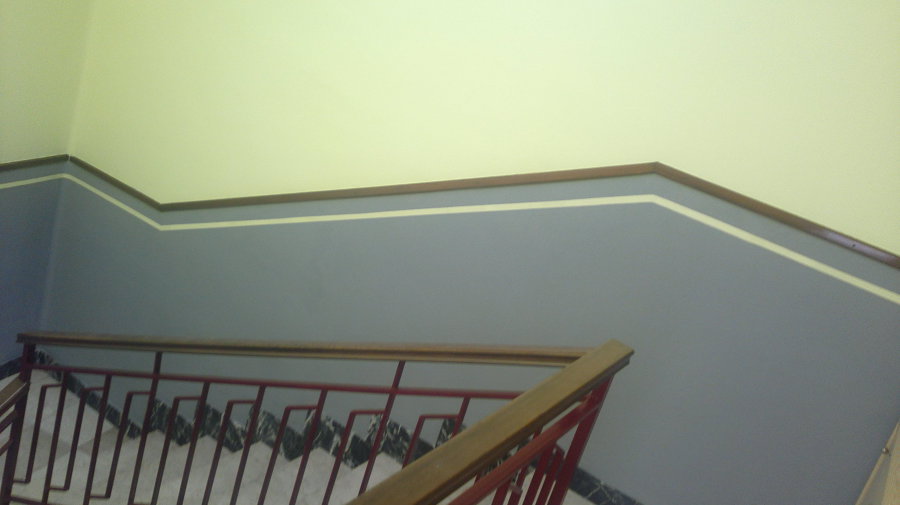 reabilitacion pintura