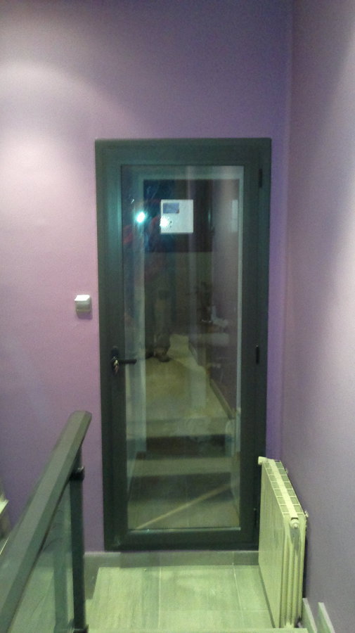 reabilitacion puertas