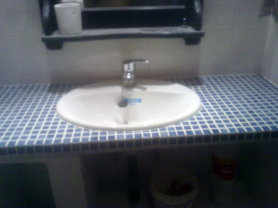 REALISACION MUEBLE DE OBRA 