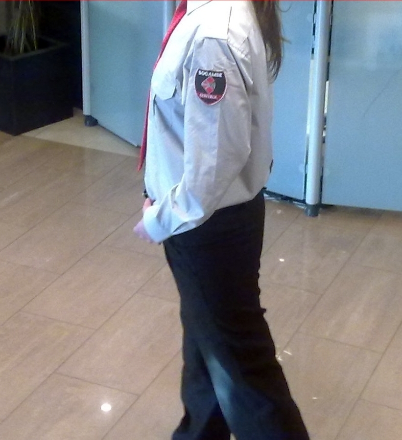 Realización de ronda