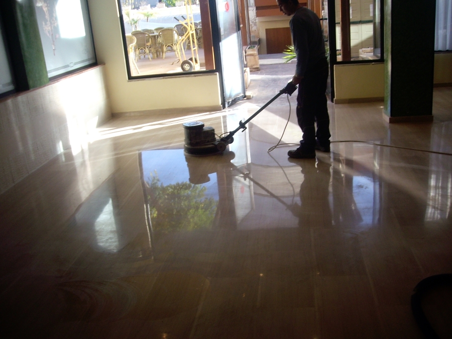 Realización del Trabajo