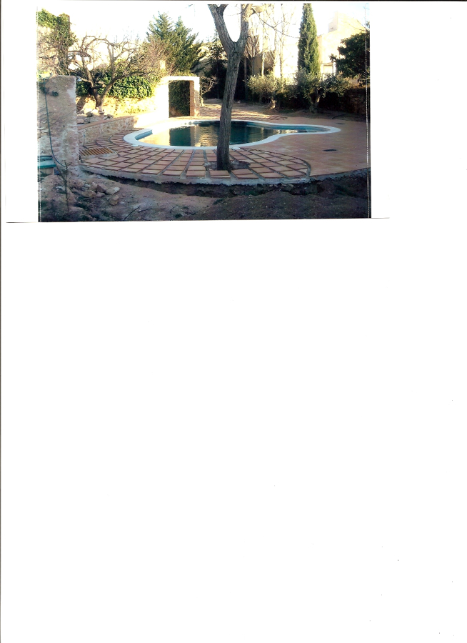 realizacion piscinas