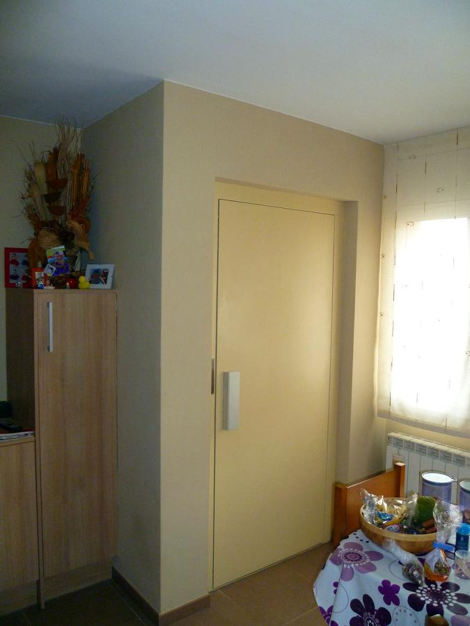 Realizamos todos los trabajos.