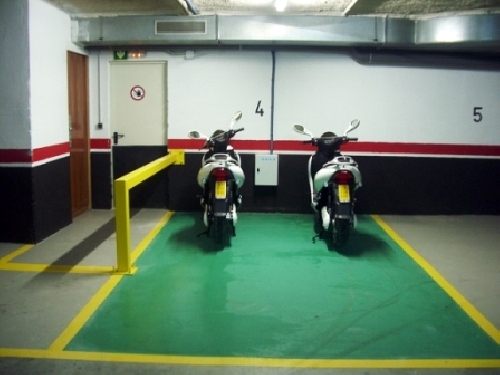 recarga de motos electricas simple go point