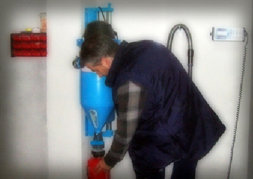 RECARGAS, MANTENIMIENTO Y RETIMBRADOS 