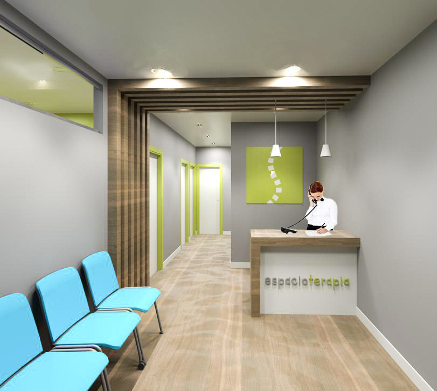 Propuesta de Recepción