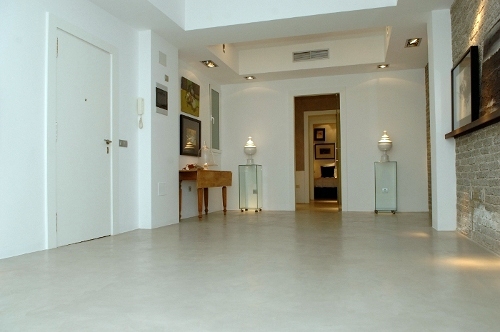 Recibidor_Microcemento