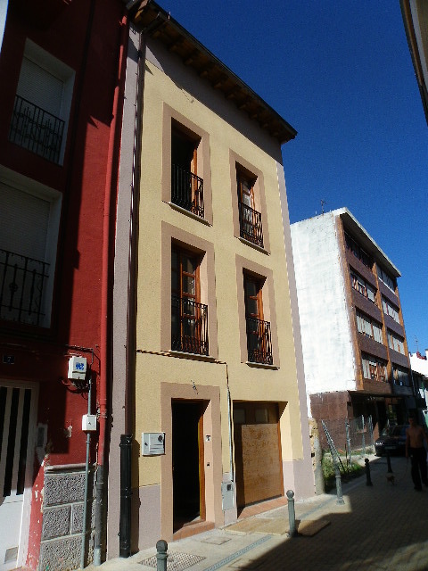 RECONSTRUCCION