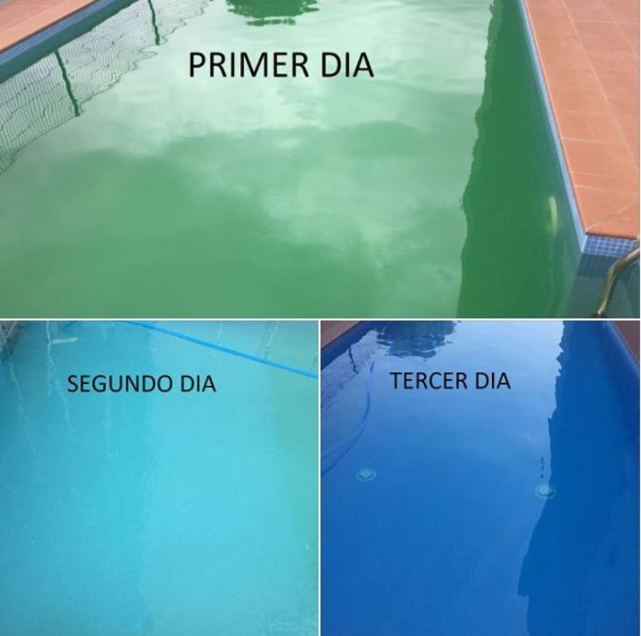 RECUPERACION PISCINA