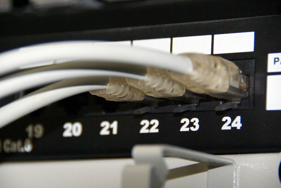 Redes de voz y datos