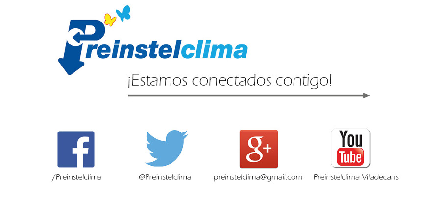 Redes Sociales