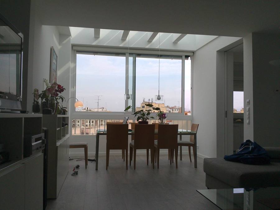 reforma interior vivienda