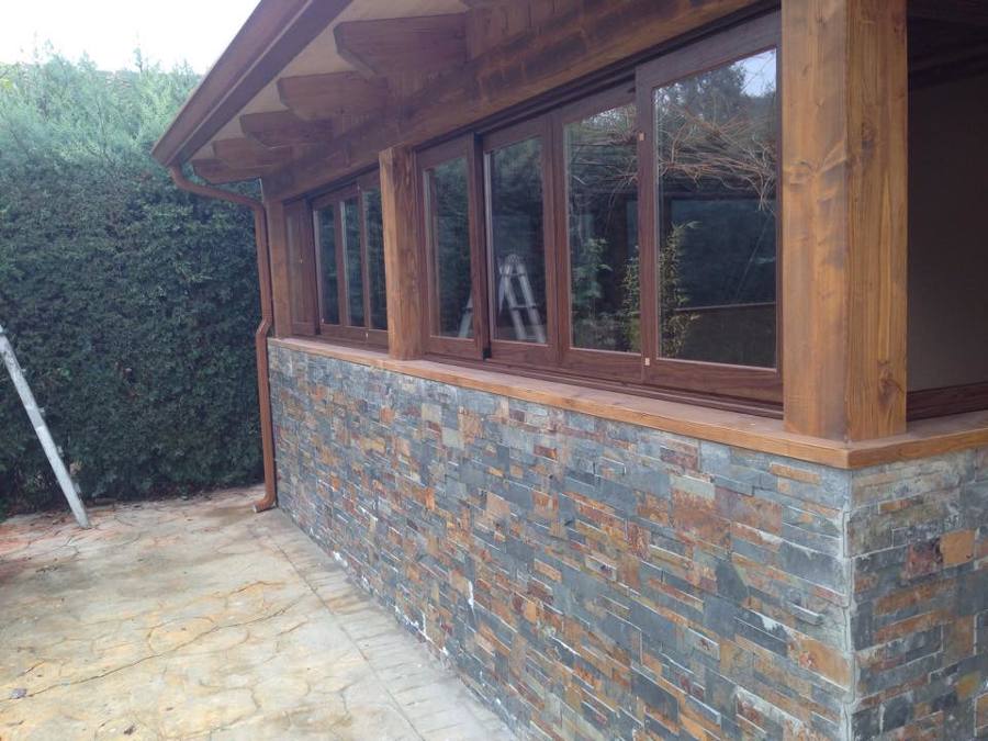 ampliaciones de vivienda