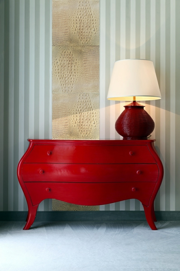 Ref. ST-06-P  Color 9005